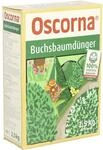 Oscorna&reg; Buchsbaumd&uuml;nger organischer NPK 6+4+0.5 2,5 kg Karton