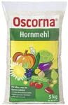 Oscorna&reg; Hornmehl organischer Stickstoffd&uuml;nger 5 kg Sack Mehl