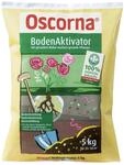 Oscorna&reg; Bodenaktivator NPK 3+2+0.5 zur Bodenverbesserung 5 kg Sack Pulver