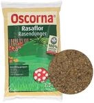 Oscorna&reg; Rasaflor fein Rasend&uuml;nger NPK 8+4+0.5 2,5 kg Beutel Pulver