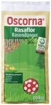 Oscorna&reg; Rasaflor fein Rasend&uuml;nger NPK 8+4+0.5 20 kg Sack Pulver
