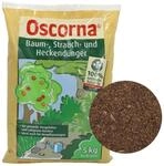 Oscorna&reg; Baum Strauch und Heckend&uuml;nger NPK 6+4+0.5 5 kg Beutel Pulver