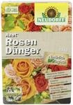 NEUDORFF Bio Azet Rosen D&uuml;nger Organischer NPK-D&uuml;nger 7-7-5 2,5 kg Schachtel