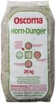 Oscorna&reg; Hornmehl organischer Stickstoffd&uuml;nger 25 kg Sack Mehl