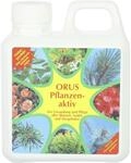 Oscorna&reg; Orus Pflanzenaktiv mit NPK 1,2+0,5+0,8 f&uuml;r Geh&ouml;lze 1 l Kanister...