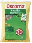 Oscorna&reg; Rasaflor fein Rasend&uuml;nger NPK 8+4+0.5 5 kg Sack Pulver