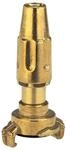 GARDENA Spritze mit Schnellkupplung f&uuml;r 19 mm (3/4 Zoll)-Schl&auml;uche, 07131-20