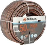 GARDENA Gartenschlauch "Comfort HighFLEX" 1/2" (12,7 mm) 50 m, orange; grau,...