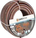 GARDENA Gartenschlauch "Comfort HighFLEX" 3/4" (19,05 mm) 25 m, orange; grau,