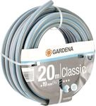 GARDENA Gartenschlauch "Classic" 3/4" (19,05 mm) 20 m, blau; grau, 18022-20