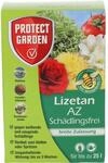 Protect Garden Lizetan AZ Sch&auml;dlingsfrei 75 ml Flasche ausreichend f&uuml;r 25 l