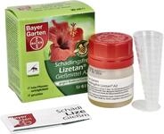 Protect Garden Lizetan AZ Sch&auml;dlingsfrei Gie&szlig;mittel 30 ml Flasche 6 l