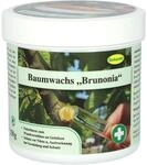 Schacht Baumwachs Brunonia 250 g Dose Paste