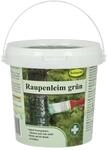 Schacht Raupenleim gr&uuml;n 1 kg Eimer als Baumschutz Baumleimring zum streichen