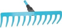 GARDENA combisystem Rechen 03177-20 Laubrechen