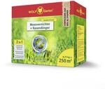 Wolf-Garten&reg; MV Rasend&uuml;nger 8,75 kg Karton Ausreichend f&uuml;r ca. 250 m&sup2;