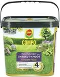 COMPO FLORANID&reg; Rasend&uuml;nger UV/MV 4in1 9 kg Schachtel 300 m&sup2; Granulat