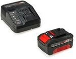 EINHELL PXC-Starter-Kit 18V 4,0Ah PXC Starter Kit 1 inkl. Akku und Ladeger&auml;t