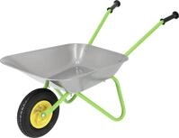 Rolly Toys&reg; Kinderschubkarre "Air Tyre", 27 175 7