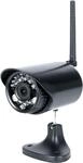 KERBL Akku-IP-Kamera "SmartCam HD" mit Magnetfu&szlig;, 10812