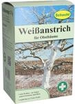 Schacht Wei&szlig;anstrich f&uuml;r Obstb&auml;ume Schutz gegen Frostrisse und Hitze 1 kg...