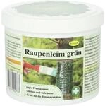 Schacht Raupenleim gr&uuml;n 500 g Dose als Baumschutz Baumleimring zum streichen