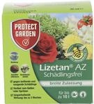 Protect Garden Lizetan AZ Sch&auml;dlingsfrei 30 ml Flasche ausreichend f&uuml;r 10 l