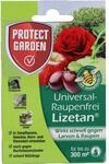 Protect Garden Lizetan Universal-Raupenfrei 9 ml Flasche 300 m&sup2;