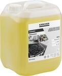K&auml;rcher&reg; Aktivreiniger "RM 81", alkalisch, 10 l f&uuml;r Hochdruckreiniger, 6.295-556.0