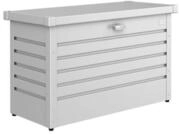 Biohort Freizeitbox 100 101 x 46 cm silber; metallic
