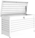 Biohort Freizeitbox 130 134 x 62 cm wei&szlig;