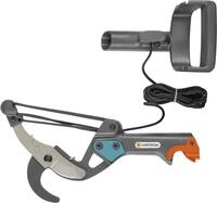 GARDENA combisystem-Bypass-Baumschere 298 Astschere mit 5-fach...