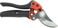 BAHCO ergo&trade; Rebschere mit Rollgriff PXR-M2 Gartenschere, Astschere