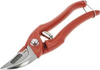 Berger Gartenschere "Klassik" L&auml;nge 220 mm, 230 g, gerader Schneidkopf, 1050
