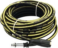 K&auml;rcher&reg; Hochdruckschlauch "Longlife 400" DN 8 L&auml;nge 20 m, 1 x M 22 x 1,5 IG; 1 x