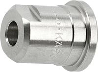 K&auml;rcher&reg; Powerd&uuml;se "25050" D&uuml;sengr&ouml;&szlig;e 50, Spritzwinkel 25&deg;, Gewinde M 22 x 1,5