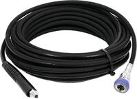 Nilfisk Hochdruckschlauch 20 m, DN 8, Schnellkupplung; 3/8" AG, 301001101