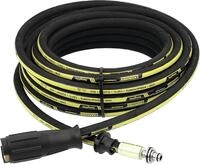 K&auml;rcher&reg; Hochdruckschlauch "Longlife 400" DN 8 L&auml;nge 15 m, 1 x M 22 x 1,5 IG; 1 x