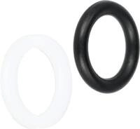 K&auml;rcher&reg; Dichtungssatz O-Ring und St&uuml;tzring f&uuml;r HD-Schlauch mit 11