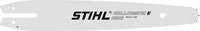Stihl 3005 003 3909, STIHL F&uuml;hrungsschiene "Rollomatic E Mini" 35 cm 3/8" P
