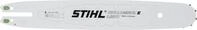 STIHL F&uuml;hrungsschiene "Rollomatic E light" 35 cm 3/8" P .050"/1,3 mm, Aufnahme 3005,