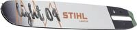 STIHL F&uuml;hrungsschiene "Rollomatic E" 32 cm .325" .063"/1,6 mm, Aufnahme 3003, 3003