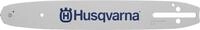 Husqvarna&reg; F&uuml;hrungsschiene "SN (Akku)" 30 cm 3/8" mini .043"/1,1 mm, Aufnahme...