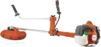 Husqvarna 9666289-02, Husqvarna Benzin-Motorsense "535RXT" 1,4 kW (1,9 PS),