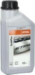 STIHL S&auml;geketten&ouml;l "Synthplus" 1,0 l mineralisch, teilsyntetisch, 0781 516 2000