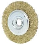 GLORIA&reg; MultiBrush Stahldraht-Fugenb&uuml;rste