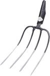 FREUND&reg; VICTORIA&reg; Dunggabel 31 x 23 cm mit Federd&uuml;lle &Oslash; 37 mm, 29100
