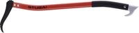 Stubai Sappie Aluminium 700 mm, 540 g