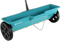 GARDENA combisystem Streuwagen Streubreite 40 cm; 3 l Fassungsverm&ouml;gen 00420-20