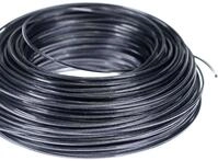 Oregon&reg; M&auml;hfaden "Nylium&reg; Starline&reg;" 3,3 mm/200 m, 5-Kant, mit Aluminiumpartikel,